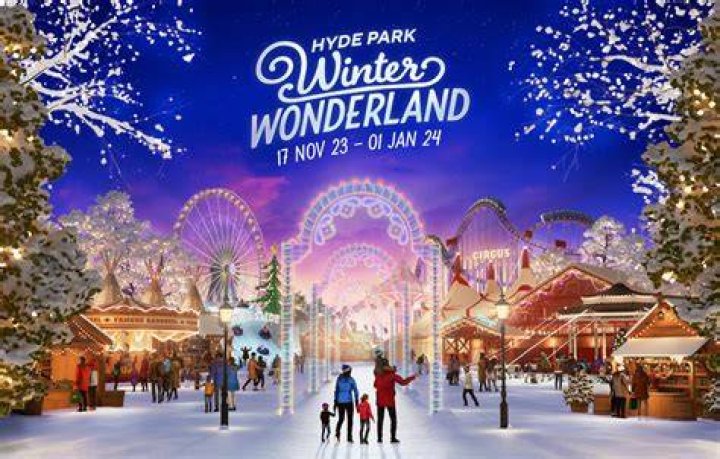 A Winter Wonderland Of Discovery In 2024