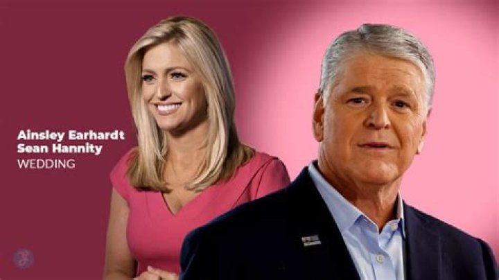 Ainsley Earhardt And Sean Hannity's Wedding Rumors Explored