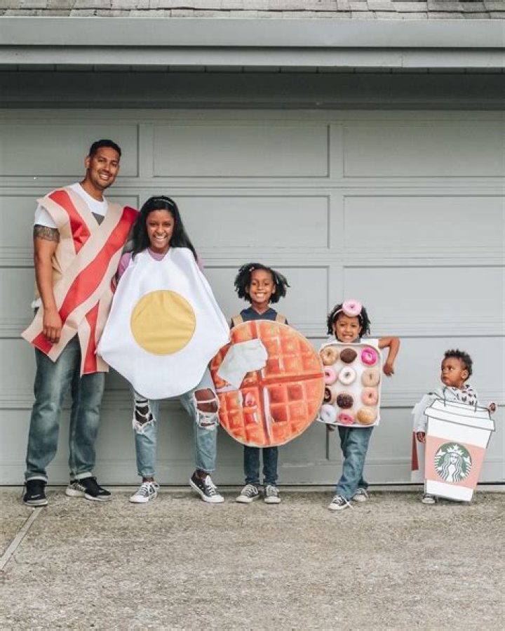 Discover Irresistible Halloween Costume Ideas