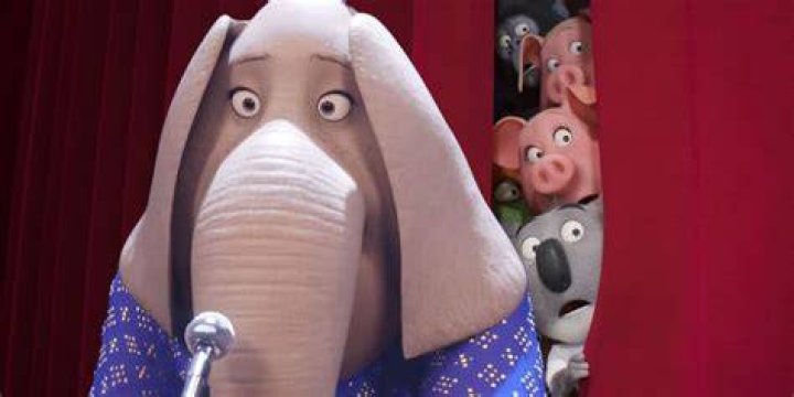Discoveries From The "Wiener Dog From Sing 2"