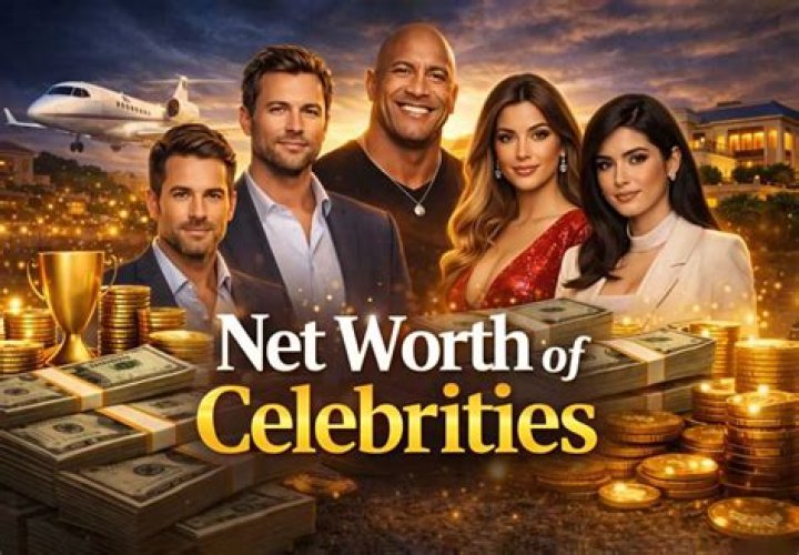 Exploring Her Net Worth And Investment Secrets