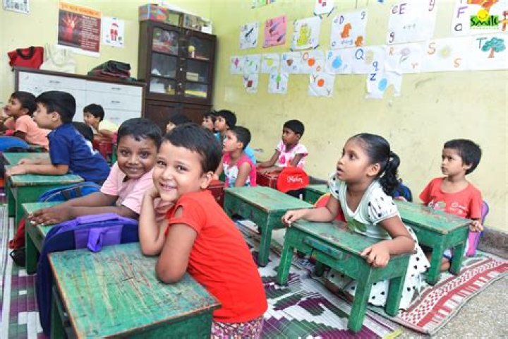 Her Children, Their Passions, And Their Challenges