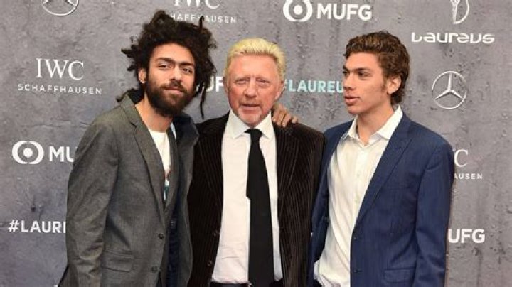 Noah Gabriel Becker's Net Worth Revealed