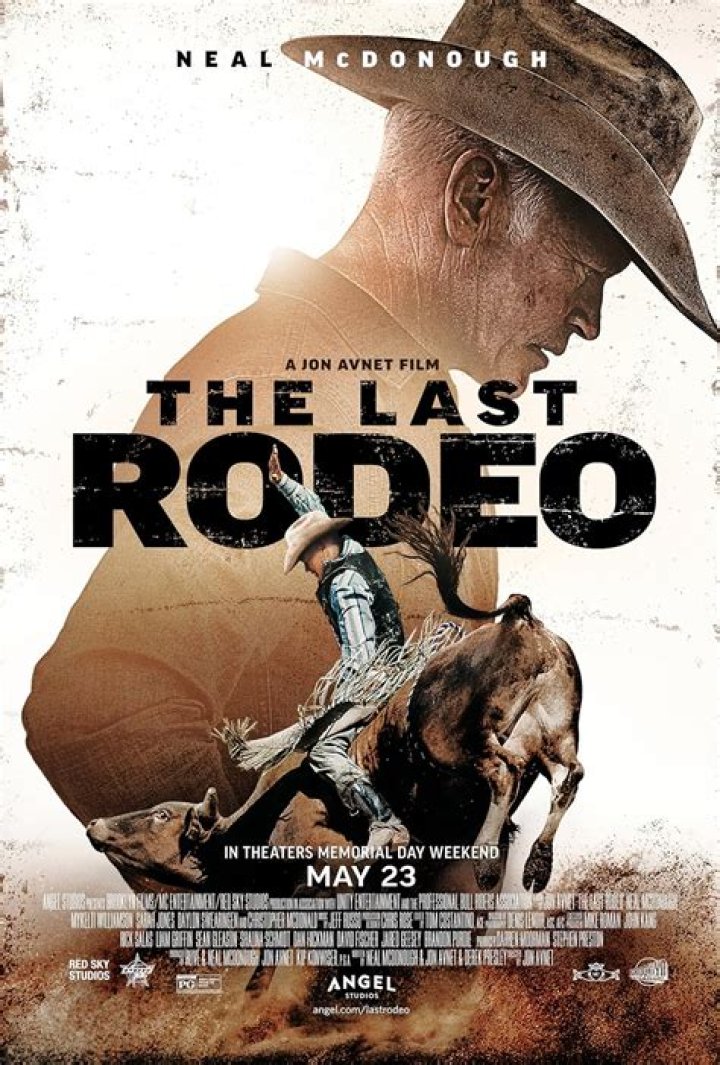 Unveil The Secrets Of The Walk-Ride Rodeo Cast