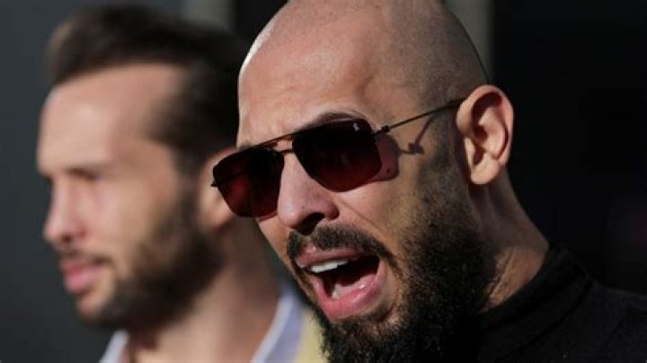 Unveiling Andrew Tate's Whereabouts: Startling Revelations Emerge