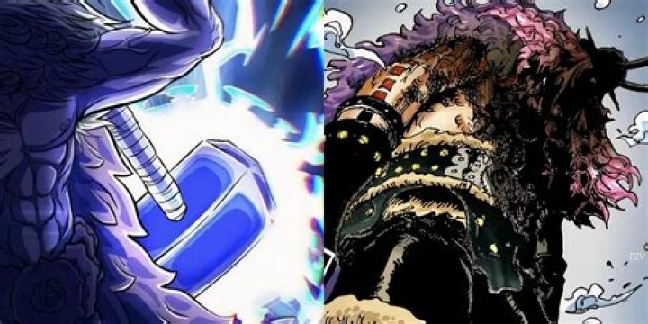Unveiling The Epic Grandeur Of One Piece's Finest Sagas