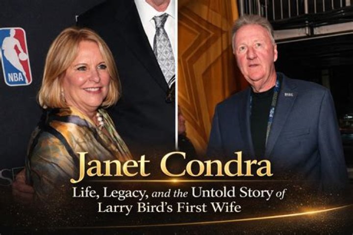 Unveiling The Legacy Of Janet Condra